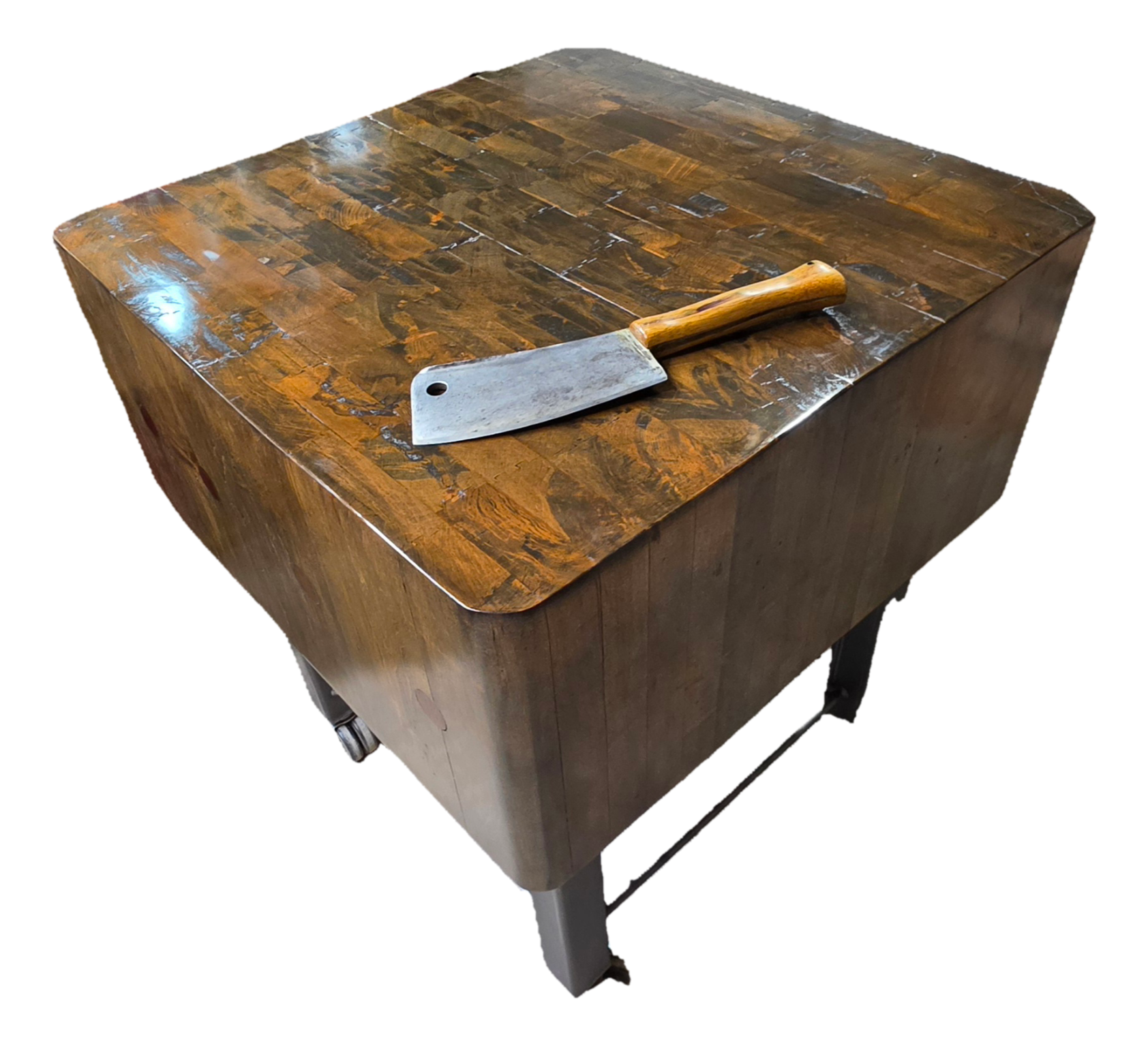 The Artisan Block