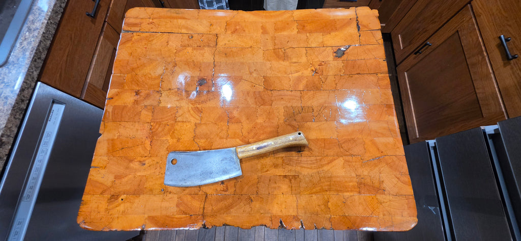 The Legacy Southpaw